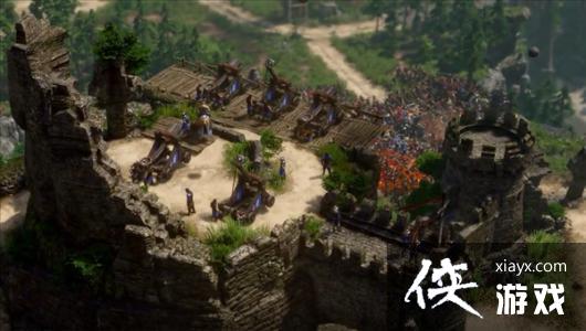 PC版《咒语力量3：增强版》正式发售 特惠价仅33元