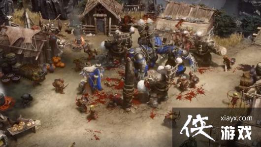 PC版《咒语力量3：增强版》正式发售 特惠价仅33元