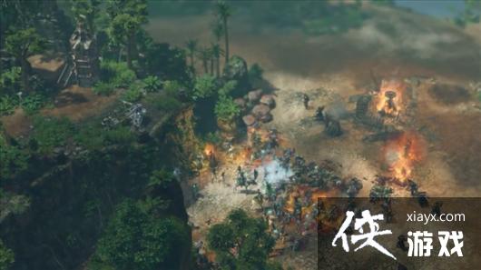PC版《咒语力量3：增强版》正式发售 特惠价仅33元