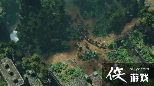 PC版《咒语力量3：增强版》正式发售 特惠价仅33元
