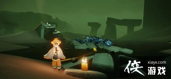 光遇12.7任务怎么做?2021年12月7日任务图文攻略大全 光遇12.7任务怎么做?2021年12月7日任务图文攻略大全