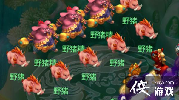 梦幻西游网页版葫芦往事怎么过?葫芦往事全关卡通关阵容攻略 梦幻西游网页版葫芦往事怎么过?葫芦往事全关卡通关阵容攻略