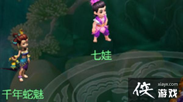 梦幻西游网页版葫芦往事怎么过?葫芦往事全关卡通关阵容攻略 梦幻西游网页版葫芦往事怎么过?葫芦往事全关卡通关阵容攻略