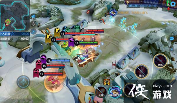 ������ҫ��ѩ������ô�棿��ѩ����ģʽ�淨����