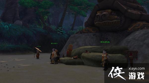 魔兽世界云游节攻略大全 WOW2021云游节活动成就获取攻略 魔兽世界云游节攻略大全 WOW2021云游节活动成就获取攻略