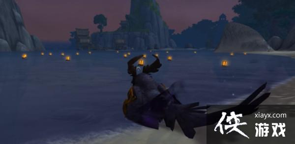 魔兽世界云游节攻略大全 WOW2021云游节活动成就获取攻略 魔兽世界云游节攻略大全 WOW2021云游节活动成就获取攻略