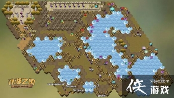 ����Զ������֮����ô�����澳̽�ձ���֮��ͨ��ͼ�Ĺ���