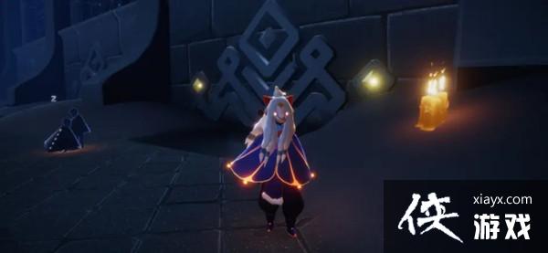 光遇12.8任务怎么做?2021年12月8日任务图文攻略大全 光遇12.8任务怎么做?2021年12月8日任务图文攻略大全