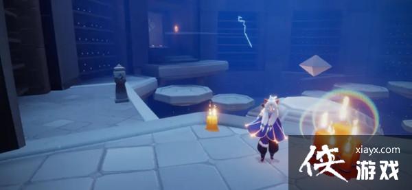 光遇12.8任务怎么做?2021年12月8日任务图文攻略大全 光遇12.8任务怎么做?2021年12月8日任务图文攻略大全