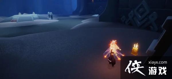 光遇12.8任务怎么做?2021年12月8日任务图文攻略大全 光遇12.8任务怎么做?2021年12月8日任务图文攻略大全