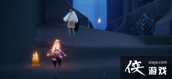 光遇12.8任务怎么做?2021年12月8日任务图文攻略大全 光遇12.8任务怎么做?2021年12月8日任务图文攻略大全