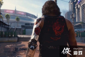 CDPR��Ŭ��������������2077�������ļ�������