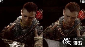 ��ս��PC����Ԥ����PS5����Ա� PC��ӰЧ������