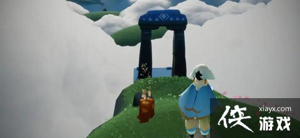 光遇12.9任务怎么做?2021年12月9日任务图文攻略大全 光遇12.9任务怎么做?2021年12月9日任务图文攻略大全