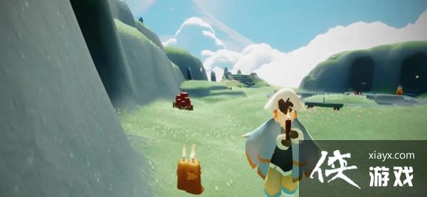 光遇12.9任务怎么做?2021年12月9日任务图文攻略大全 光遇12.9任务怎么做?2021年12月9日任务图文攻略大全