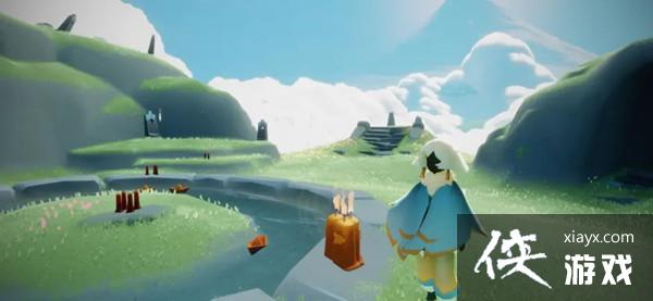 光遇12.9任务怎么做?2021年12月9日任务图文攻略大全 光遇12.9任务怎么做?2021年12月9日任务图文攻略大全