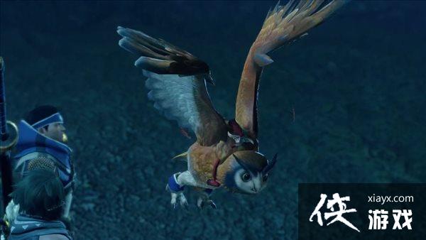 TGA 2021���������������DLC��Ԥ�� �½�ɫ����