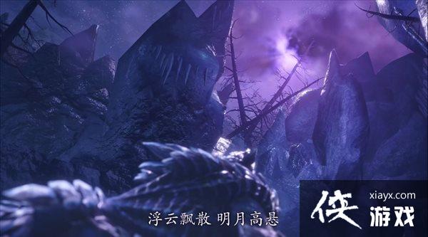 TGA 2021���������������DLC��Ԥ�� �½�ɫ����