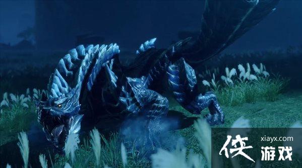 TGA 2021���������������DLC��Ԥ�� �½�ɫ����