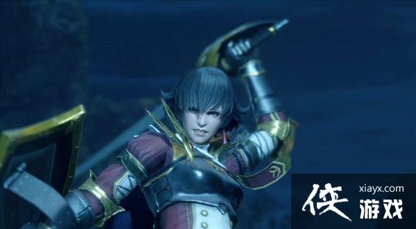 TGA 2021���������������DLC��Ԥ�� �½�ɫ����