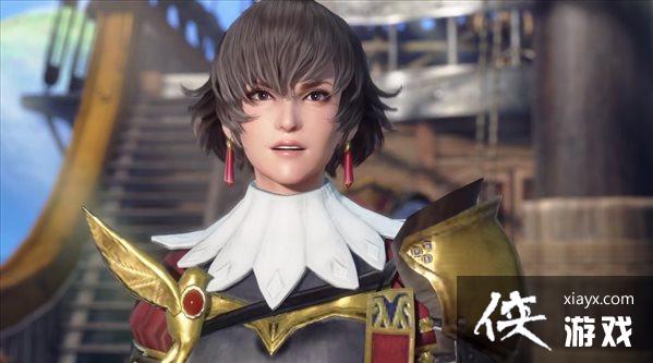 TGA 2021���������������DLC��Ԥ�� �½�ɫ����