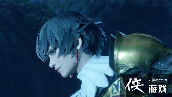 TGA 2021���������������DLC��Ԥ�� �½�ɫ����