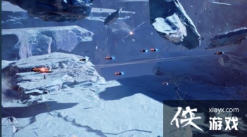 TGA 2021��ս�����ԡ���԰3����Ԥ�� ����Q4����