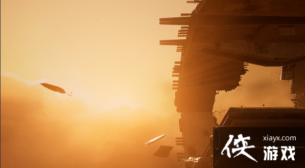 TGA 2021��ս�����ԡ���԰3����Ԥ�� ����Q4����