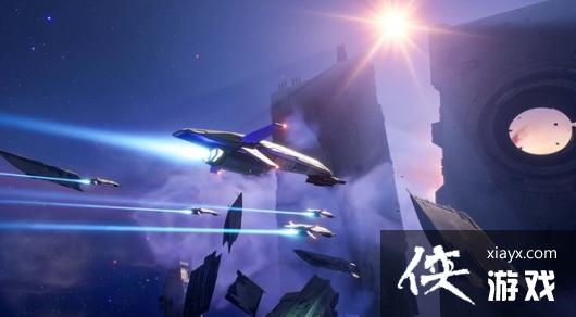 TGA 2021��ս�����ԡ���԰3����Ԥ�� ����Q4����