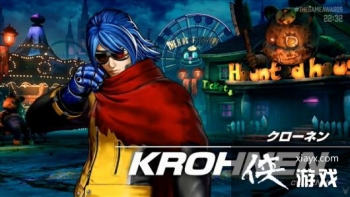 TGA 2021����ȭ��15��ȫ��Ԥ�� �ڶ���B��ʱ�乫��