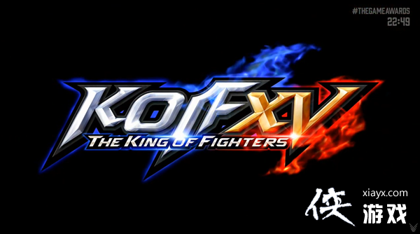 TGA 2021:《拳皇15》全新预告 第二轮B测时间公布 TGA 2021:《拳皇15》全新预告 第二轮B测时间公布