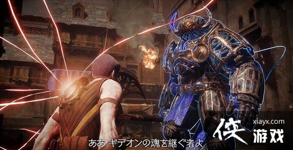 TGA 2021�����ͱ������䡷��Ԥ�� ����3��3�շ���