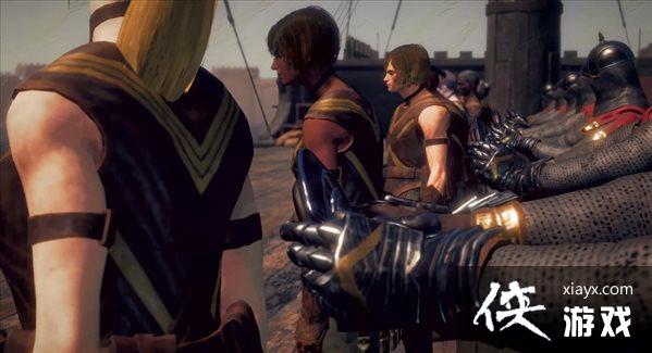 TGA 2021�����ͱ������䡷��Ԥ�� ����3��3�շ���