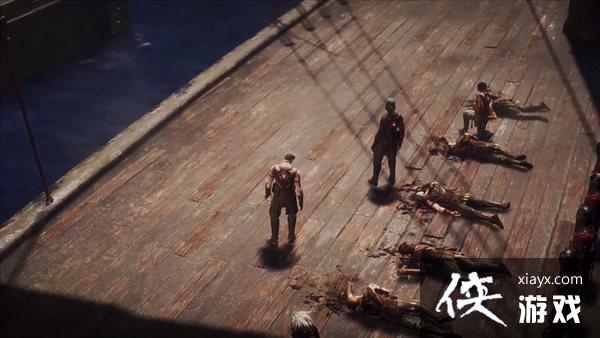 TGA 2021�����ͱ������䡷��Ԥ�� ����3��3�շ���