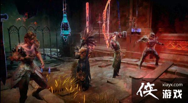 TGA 2021�����ͱ������䡷��Ԥ�� ����3��3�շ���