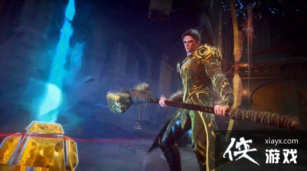 TGA 2021�����ͱ������䡷��Ԥ�� ����3��3�շ���