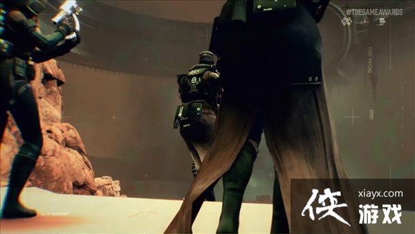 TGA 2021��������2������չ��а����Ӱ��ȫ��Ԥ��