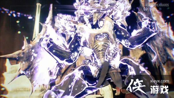 TGA 2021��������2������չ��а����Ӱ��ȫ��Ԥ��