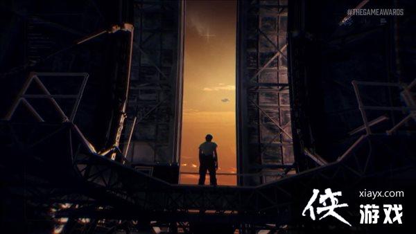 TGA 2021��������2������չ��а����Ӱ��ȫ��Ԥ��