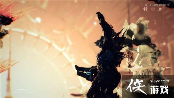 TGA 2021��������2������չ��а����Ӱ��ȫ��Ԥ��