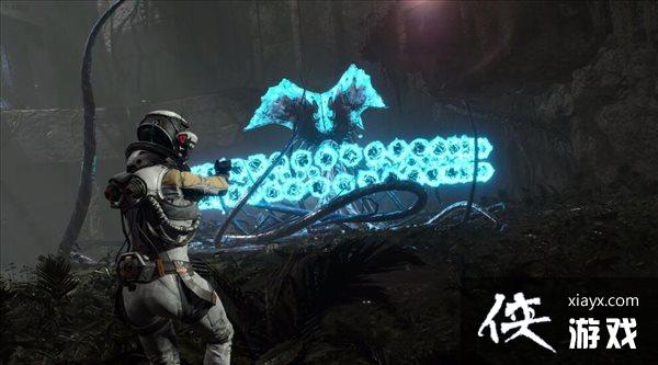 TGA 2021����Returnal�������Ѷ�����Ϸ����