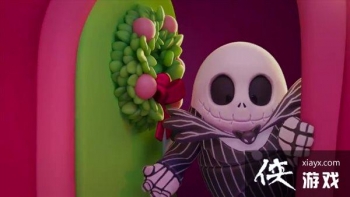 TGA 2021Ƕˣռ̭Ԥ湫