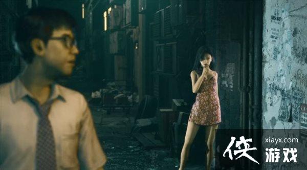 TGA 2021�����ž��롷֮���ֲ�������Ұ���ӡ�����