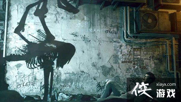 TGA 2021�����ž��롷֮���ֲ�������Ұ���ӡ�����