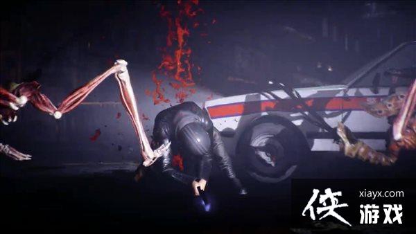 TGA 2021�����ž��롷֮���ֲ�������Ұ���ӡ�����