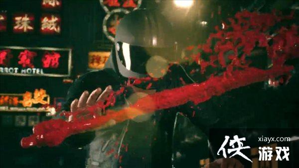 TGA 2021�����ž��롷֮���ֲ�������Ұ���ӡ�����