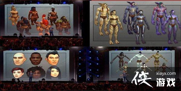 ��ħ�����硷����LGBTQ �������Ա��Զ��幦��