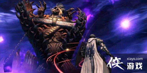 《最终幻想14》新资料片大热 或成MC评分年度最高 《最终幻想14》新资料片大热 或成MC评分年度最高