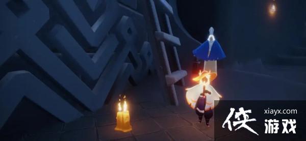 光遇12.13任务怎么做?2021年12月13日任务图文攻略大全 光遇12.13任务怎么做?2021年12月13日任务图文攻略大全