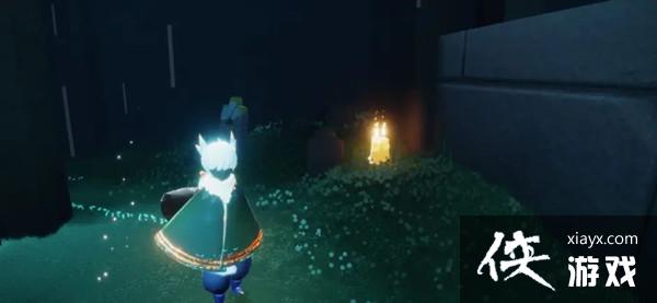 光遇12.10任务怎么做?2021年12月10日任务图文攻略大全 光遇12.10任务怎么做?2021年12月10日任务图文攻略大全